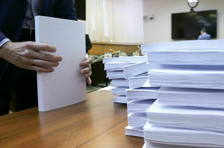 Наследники участников СВО смогут получить имущество в особом порядке