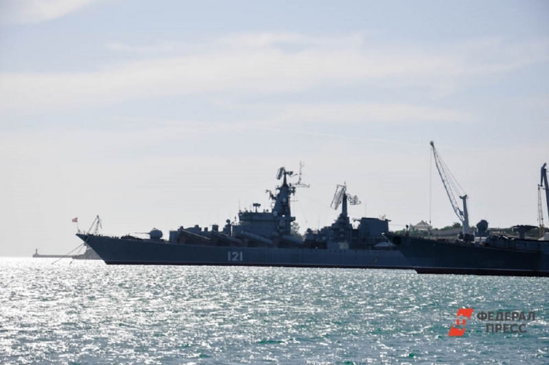 Россия требует снятия санкций ЕС для введения моратория в Черном море: что произошло в зоне СВО 26 марта
