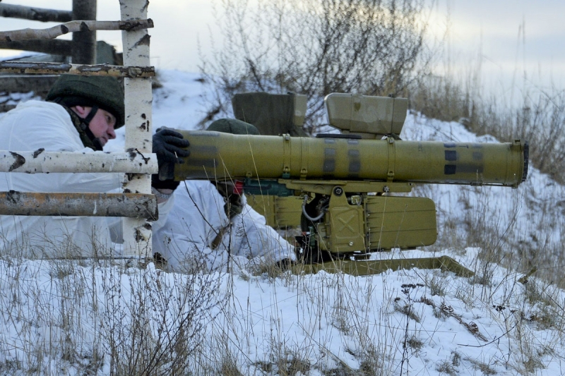 Российские войска нанесли удары по объектам ВСУ и освободили два села в ДНР: события в зоне СВО к полудню 1 марта
