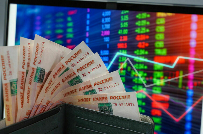 У россиян появится новый инструмент для инвестиций
