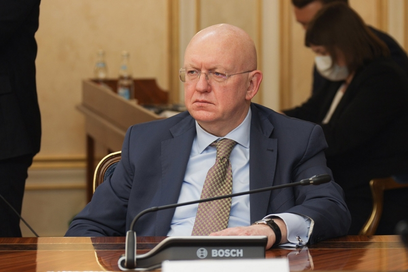 В ООН заявили, что ВСУ с огромными потерями бегут из Курской области