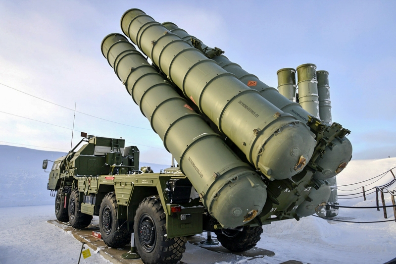 За ночь российские системы ПВО сбили 126 украинских беспилотников