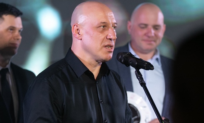 Денис Майданов, автор и исполнитель песен представил новый клип на песню «Я хотел бы»