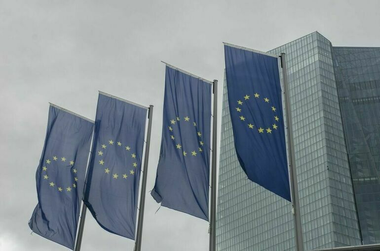 ЕС приостанавливает введение контрмер на пошлины США