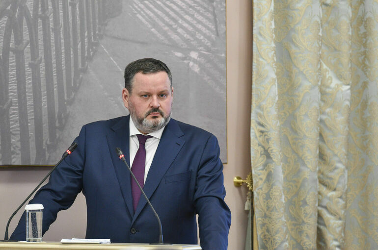 Котяков: Введение единой карты для пенсионеров потребует изменения законов