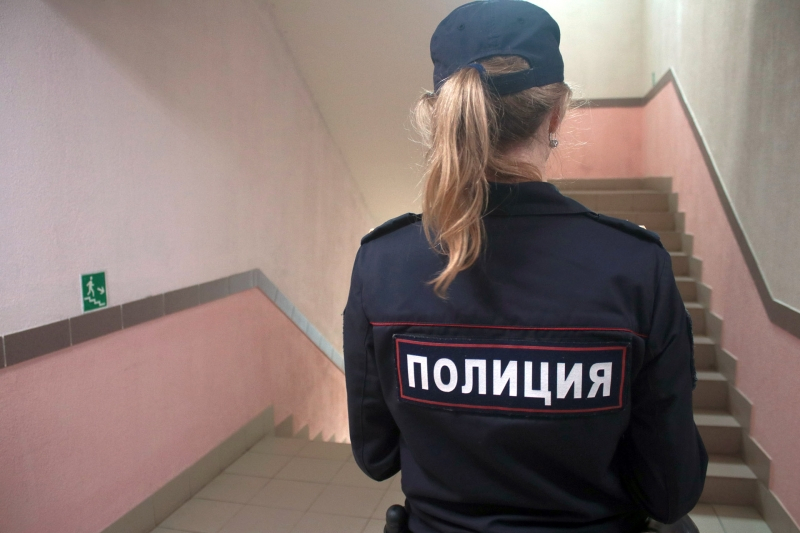 Обвинение предъявили подростку: подробности убийства ульяновской школьницы, зарубленной топором