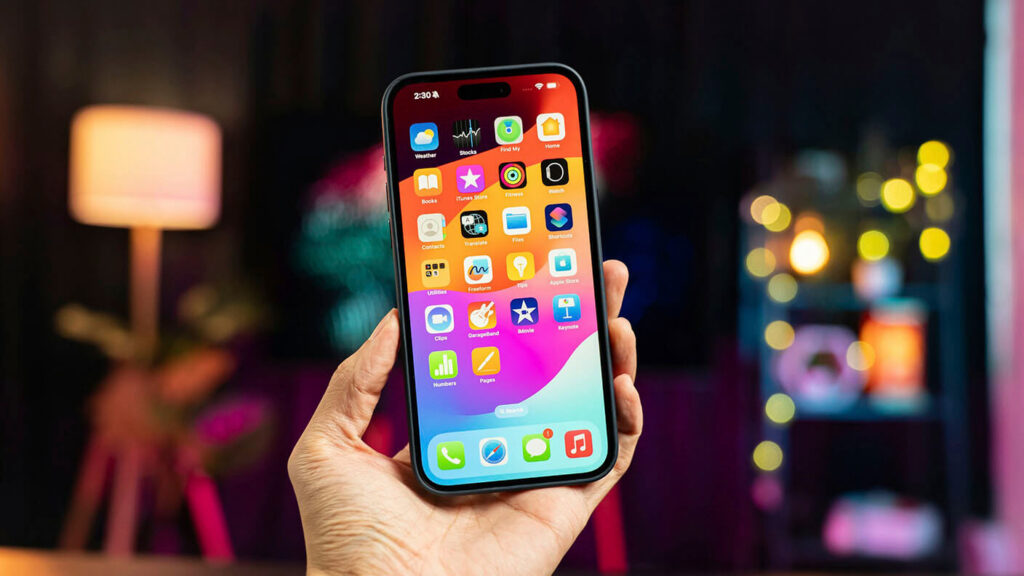 Больше, чем телефон: как iPhone изменил мир