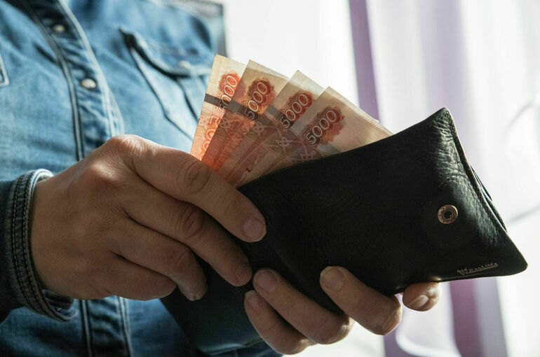 Пенсии россиянам будут индексировать два раза в год