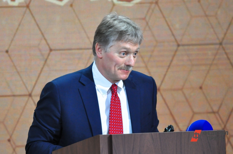 Песков: тема Украины на переговорах делегаций России и США в Стамбуле не обсуждается