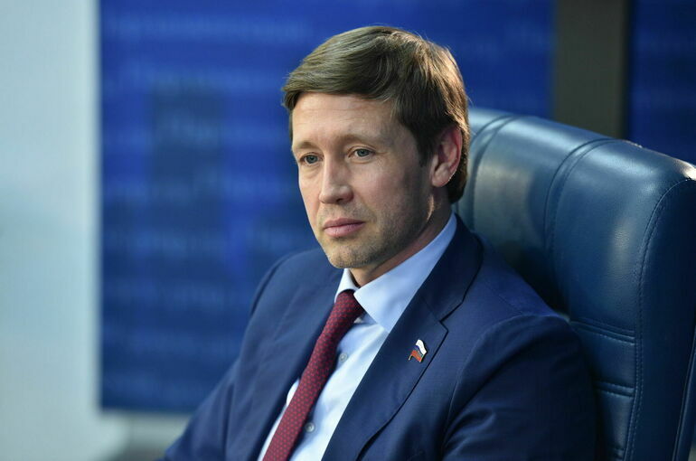 Сенатор Шейкин: Промышленности нужен «цифровой консалтинг» на местах