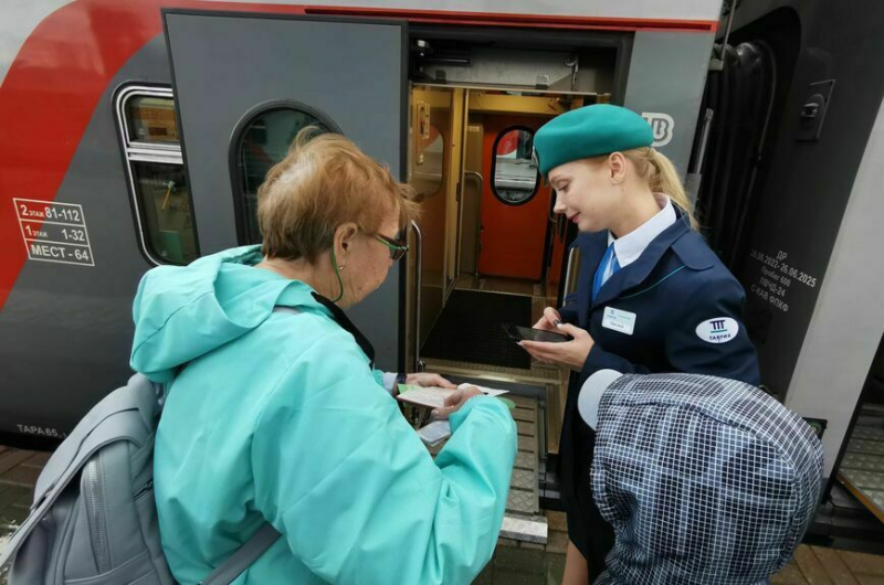 В ФАС пояснили, почему нужно платить за возврат железнодорожных билетов
