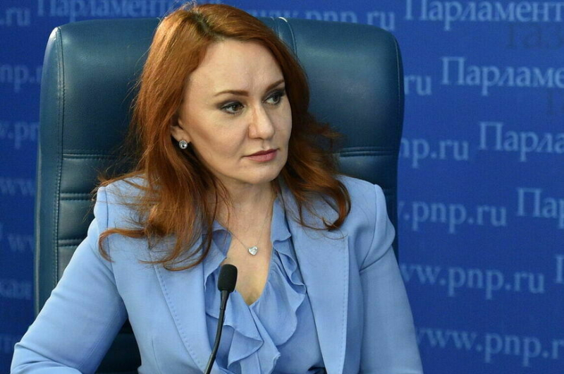 В Госдуме напомнили, что нужно для получения страховой пенсии