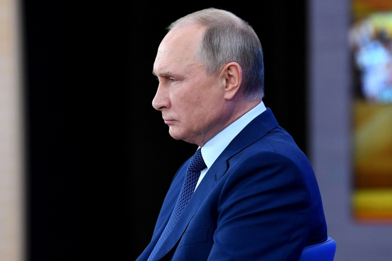 В Кремле раскрыли, примет ли Путин участие в &laquo;Бессмертном полку&raquo;