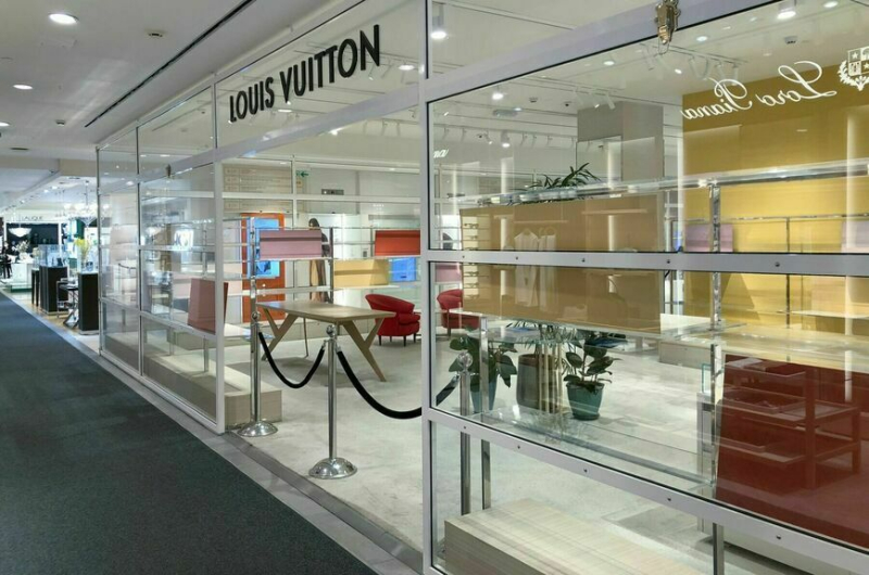 Зачем Kia, Hyundai и Louis Vuitton перерегистрировали товарные знаки
