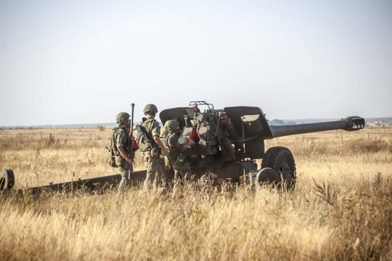 Армия РФ освободила Владимировку и Беловоды в Сумской области: события в зоне СВО к полудню 26 мая