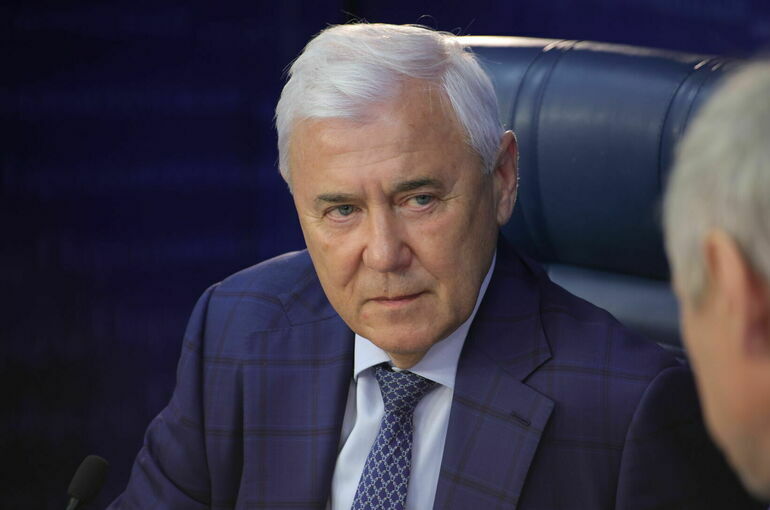 Депутат Аксаков рассказал, когда появятся детские долгосрочные накопления