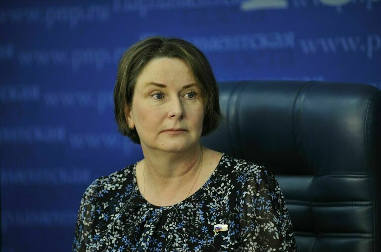 Депутат Разворотнева рассказала, когда с рынка ЖКХ уйдут недобросовестные организации
