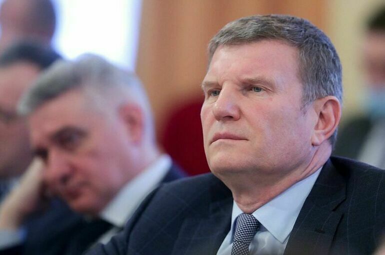 Депутат Савченко назвал заслуженным высокий суверенный рейтинг РФ за границей