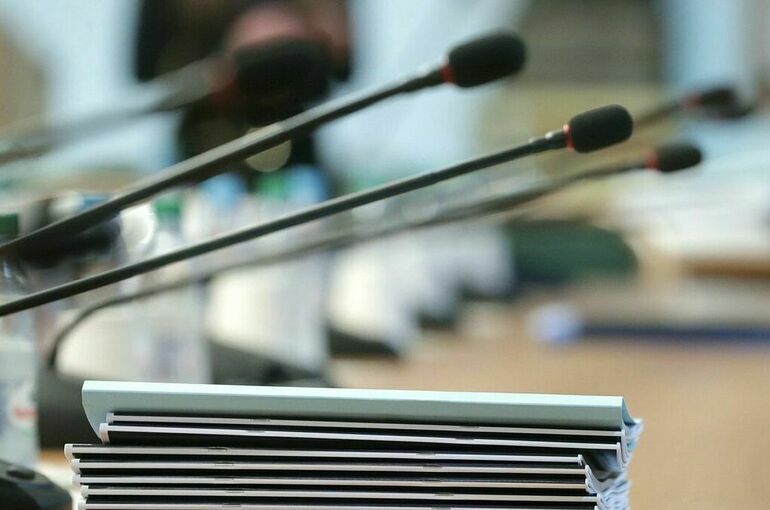 Госдума приняла в I чтении законопроект об уголовной ответственности для дропперов