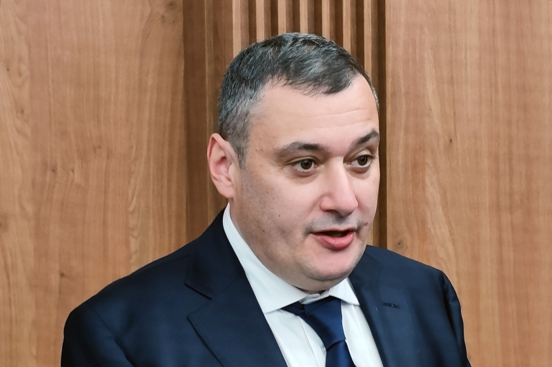 Хинштейн заявил о новых обстрелах Курской области со стороны ВСУ: есть раненые