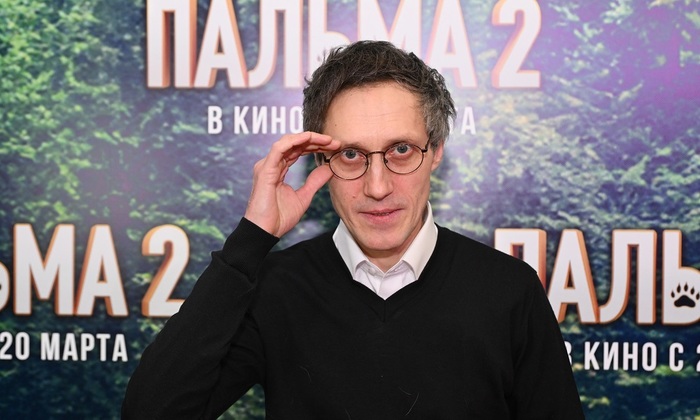 Игорь Хрипунов: «Отказываюсь играть уголовников и подонков»