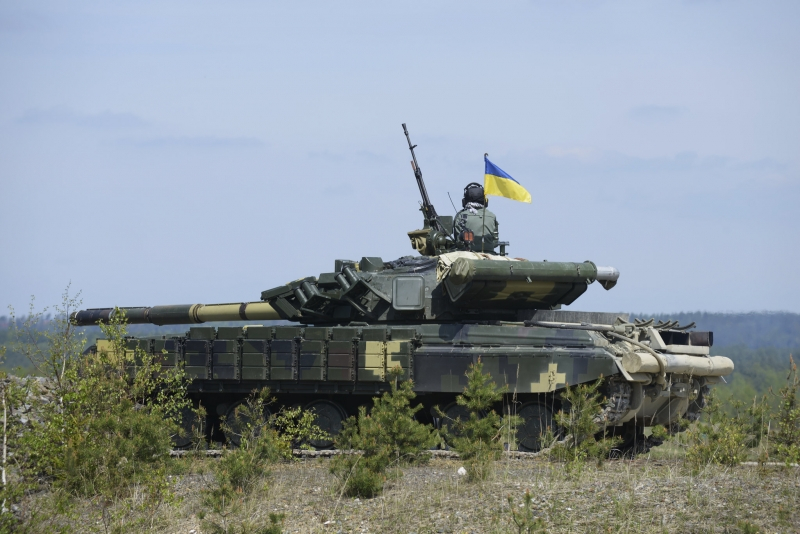 Минобороны сообщило об освобождении Новооленовки и Марьино: события в зоне СВО к полудню 19 мая
