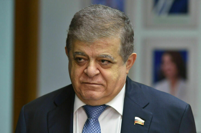 Переговоры между Россией и Украиной раскололи страны Запада