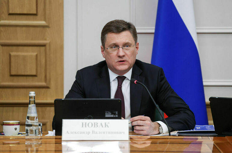 Россия и Китай продвинулись в обсуждениях по газопроводу «Сила Сибири — 2»