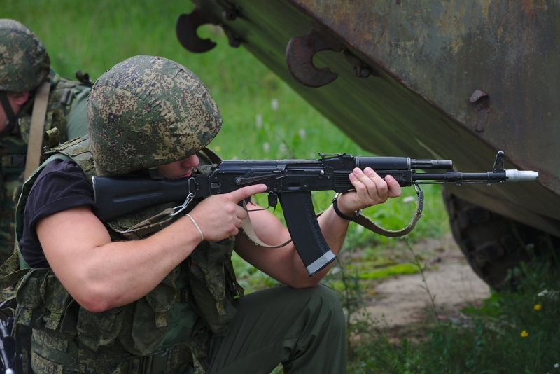 Россия заявила о&nbsp;готовности наращивать боевые действия на&nbsp;Украине: главное за&nbsp;сутки