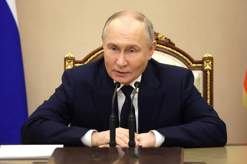 Владимир Путин раскрыл подробности разговора с Трампом: главные новости СВО за 19 мая