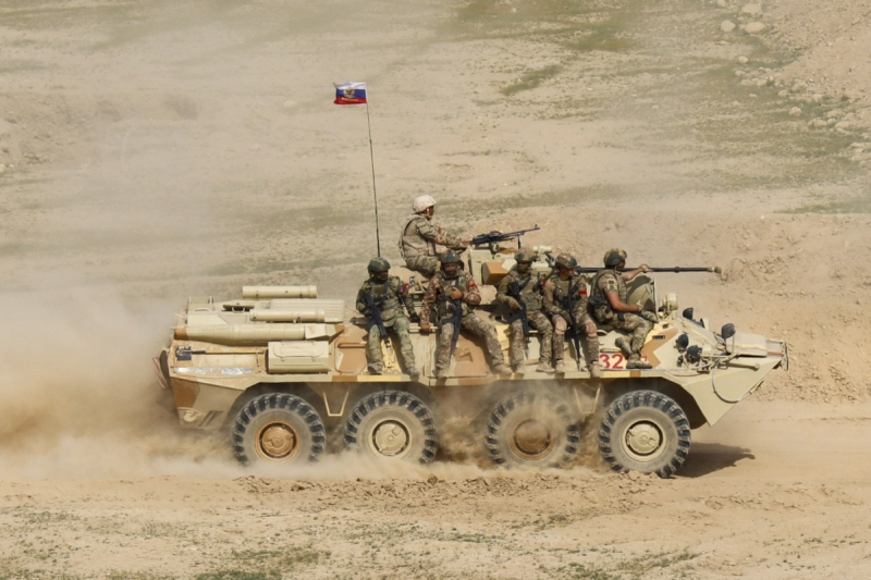ВС РФ вышли на границу Днепропетровской области: главные новости СВО за 21 мая