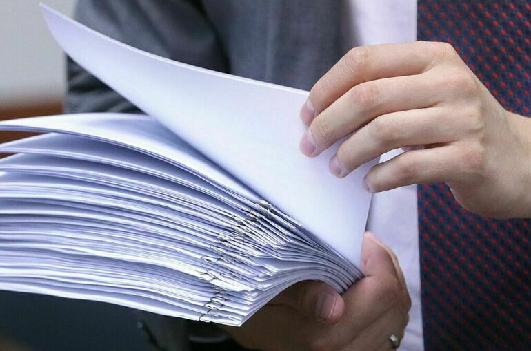 Защиту персональных данных россиян хотят усилить