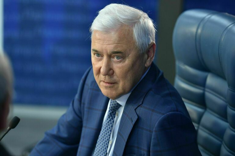 Аксаков спрогнозировал падение доллара и евро из-за конфликта Израиля и Ирана