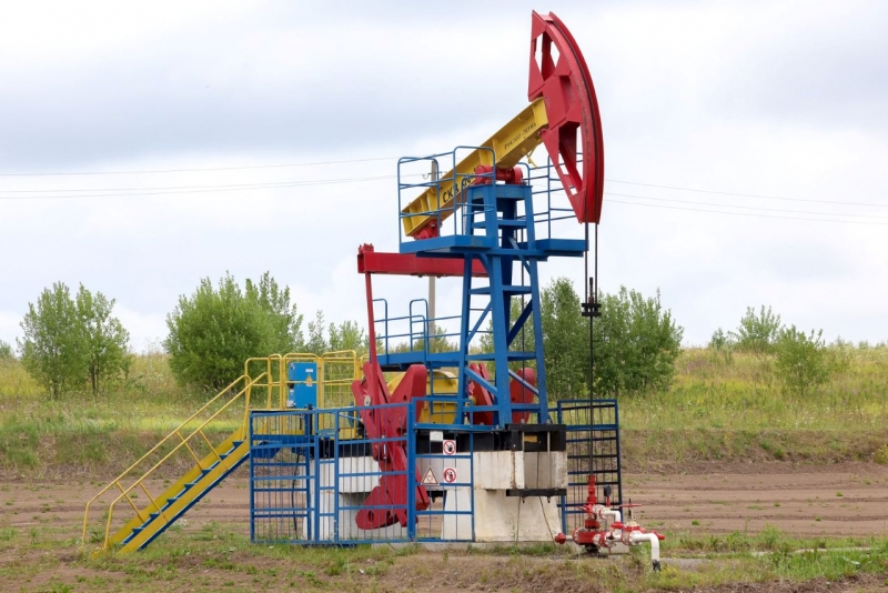 Бюджет России в июне недополучит 40,3 млрд рублей нефтегазовых доходов