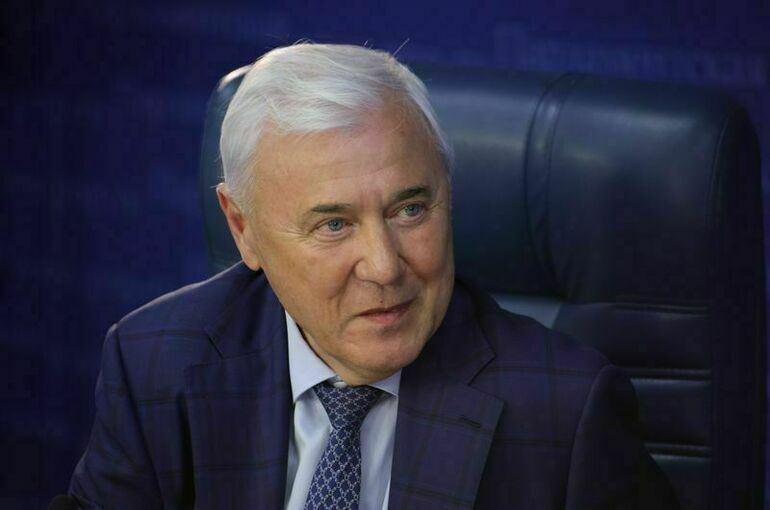 Депутат Аксаков не рекомендует скупать биткоины, золото и алмазы &mdash; цены могут пойти вниз