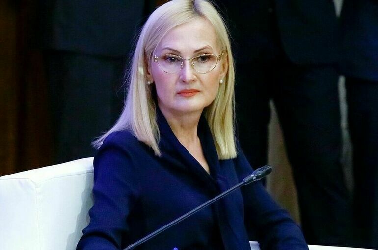 Депутат Яровая: Госдума приняла 16 законов, направленных против нелегальной миграции