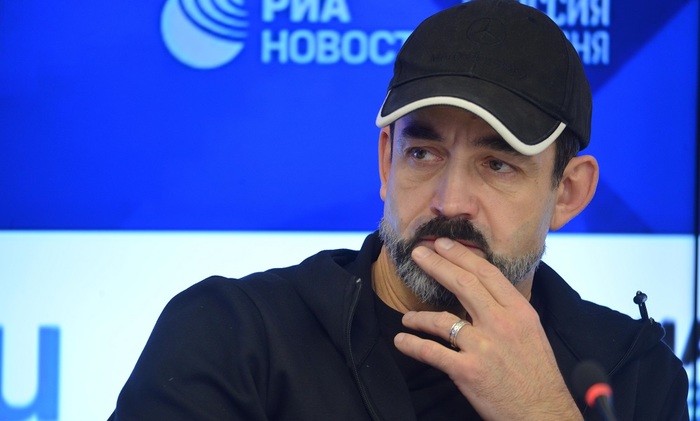 Дмитрий Певцов про наше кино: «Все ради бабла!»