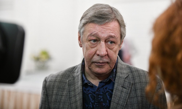 Ефремов получит 13 миллионов. А мог бы больше!
