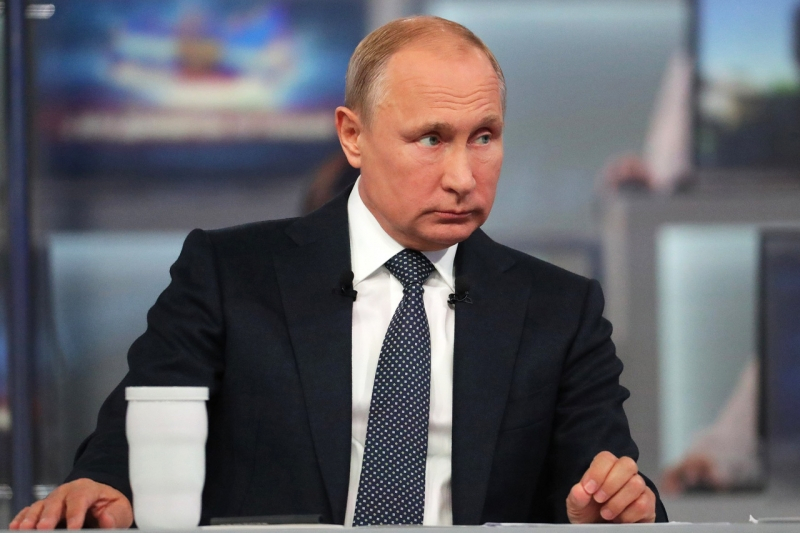 Госдума готовится обсудить вопрос о статусе Украины: главное за сутки