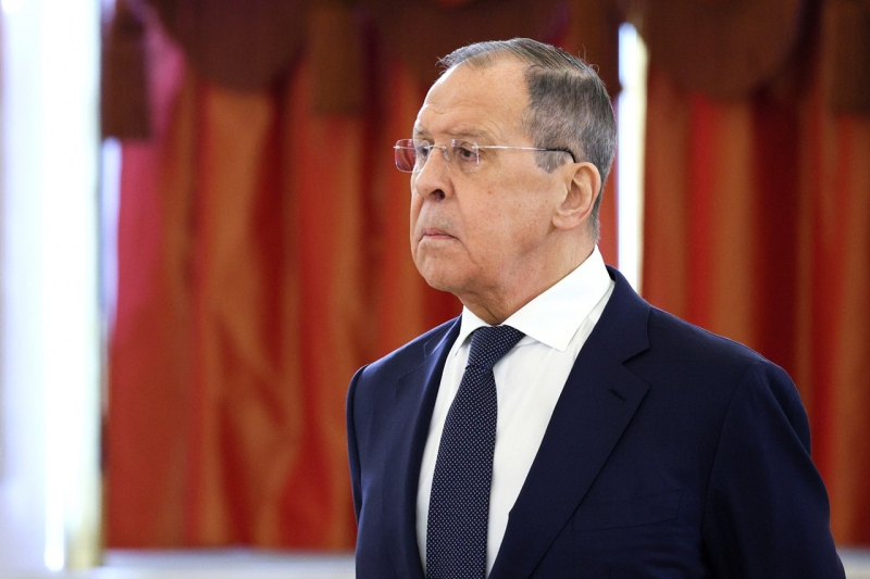 Лавров рассказал о сложностях нормализации отношений России и США
