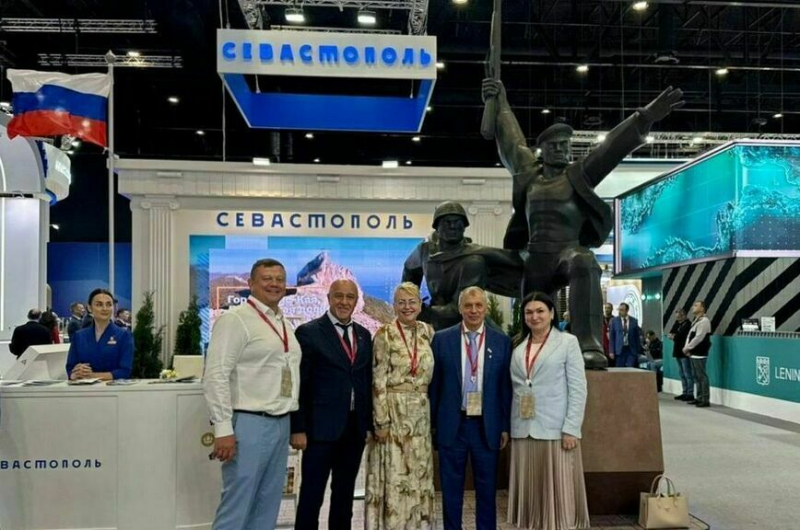На что пойдут «петербургские миллиарды» для Крыма