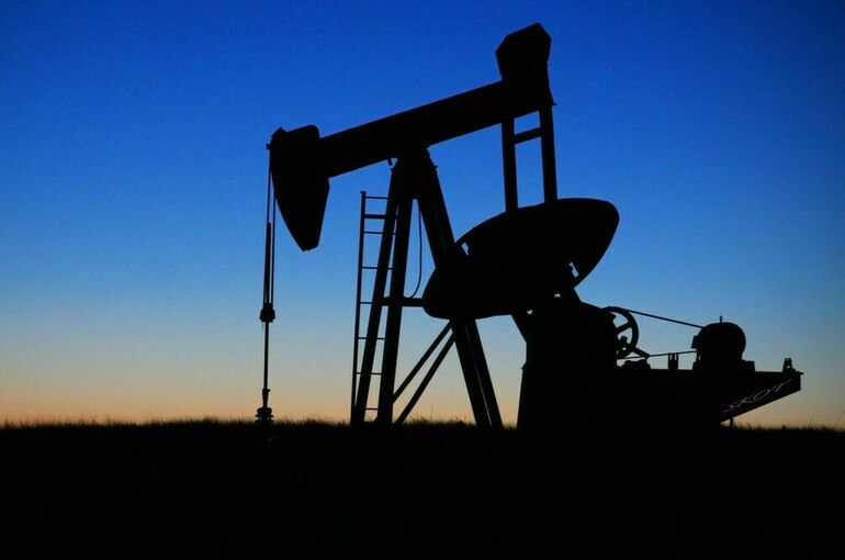 Нефть марки Brent подорожала на 11 процентов из-за атаки Израиля на Иран