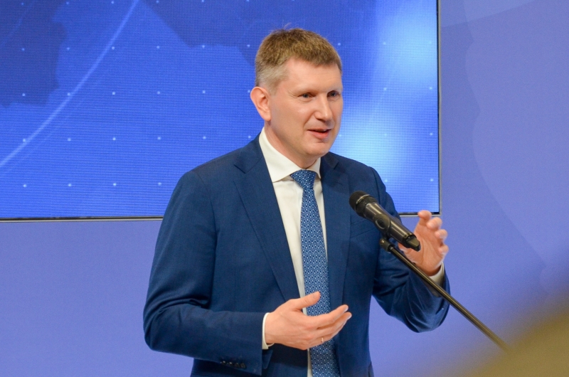 Решетников заявил, что цены на ЖКХ в стране макроэкономически обоснованы