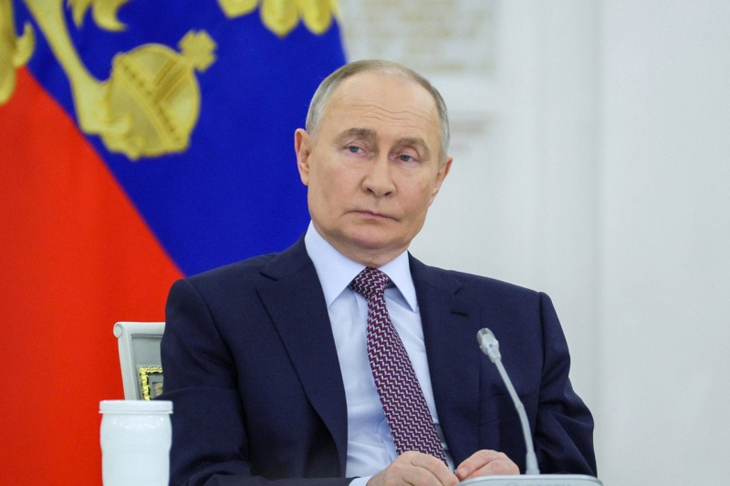 Телефонный диалог Путина и Трампа: что обсудили лидеры