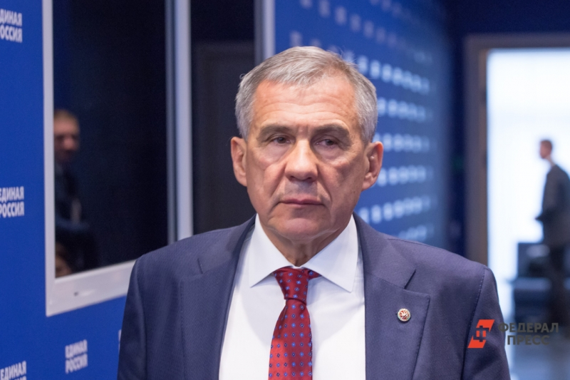 Украинские беспилотники атаковали Татарстан: есть жертвы