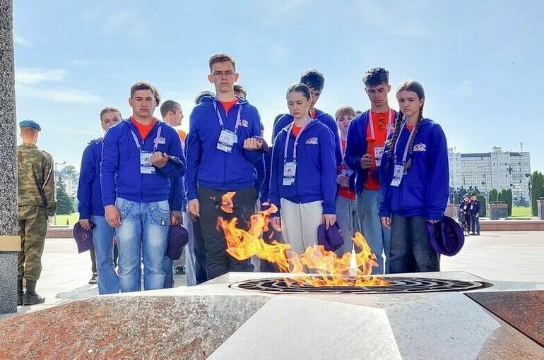 В России и Белоруссии может появиться фонд спецгрантов для новой интеллектуальной элиты