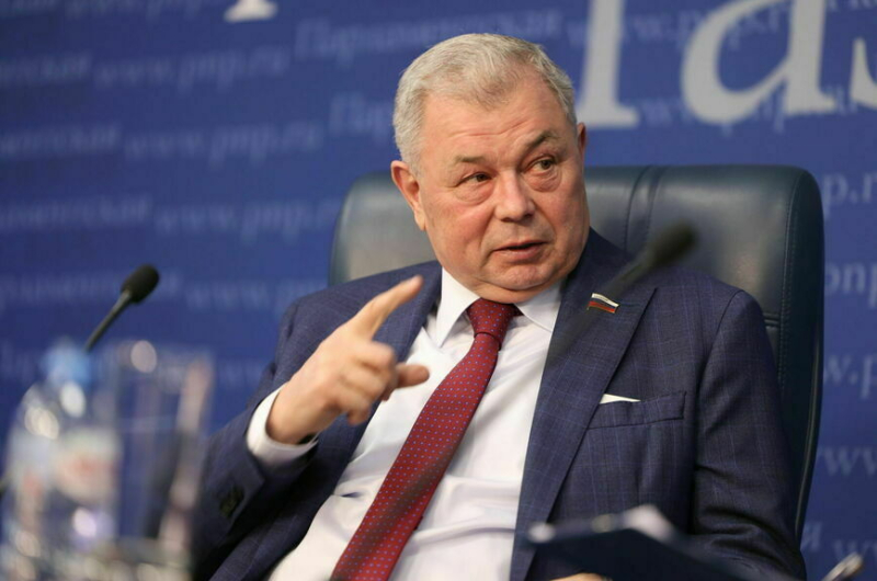В Совфеде оценили ущерб от теневой занятости