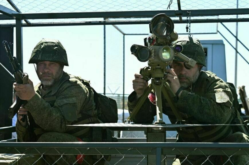 Военные пенсии заплатят по новым правилам
