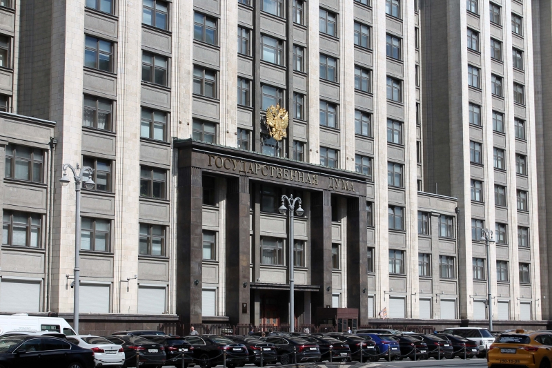 Деятельность иностранных аналитических компаний ограничили в России