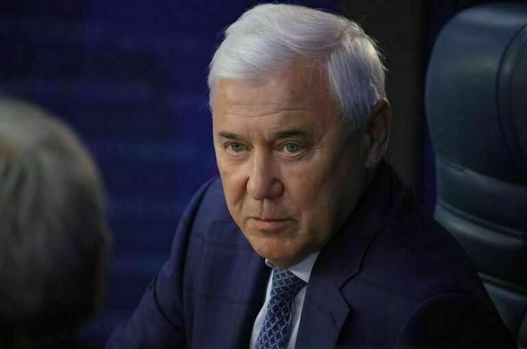 Депутат Анатолий Аксаков рассказал, когда пенсии будут получать цифровыми рублями